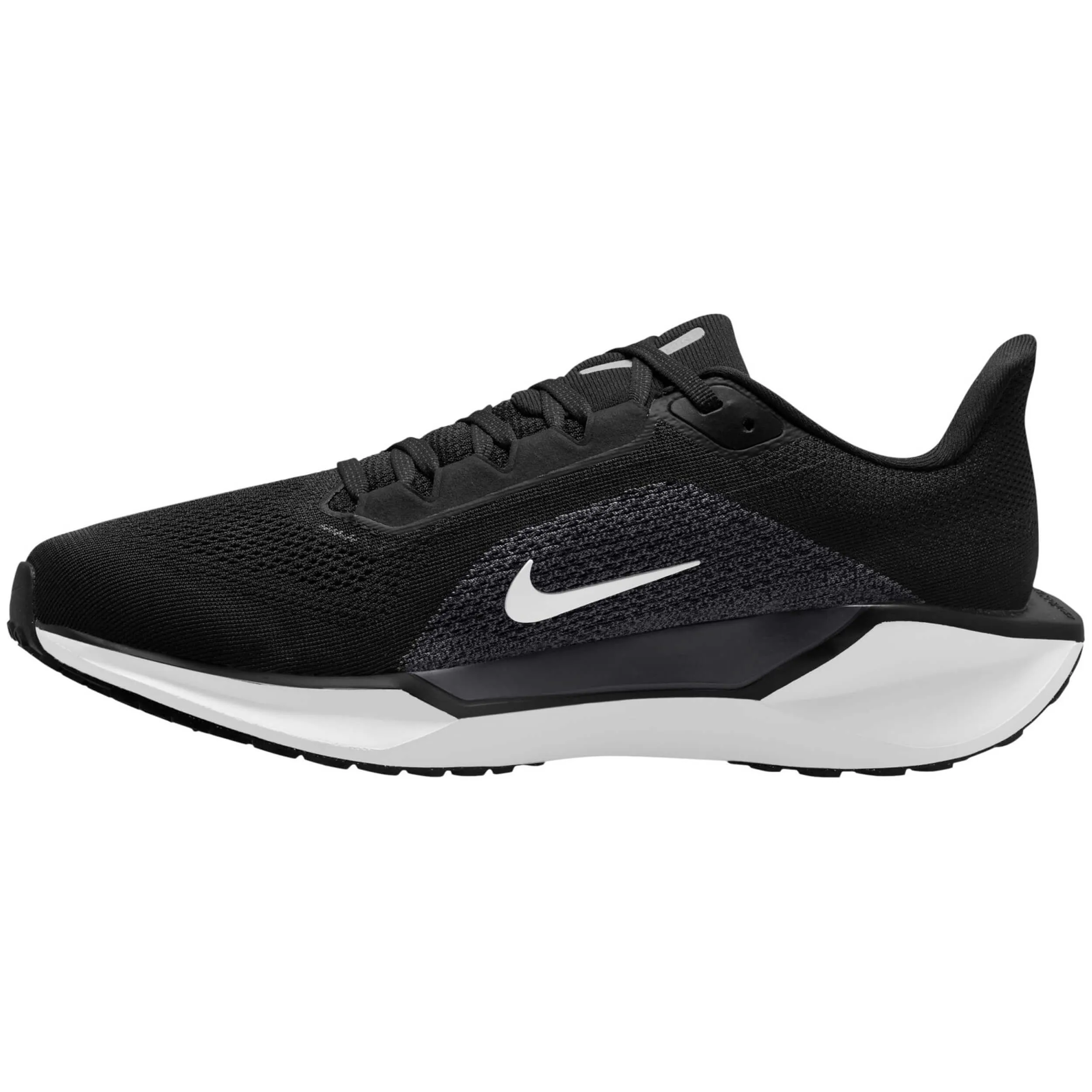 Nike Pegasus 41 Laufschuhe Refurbished male, Black / white