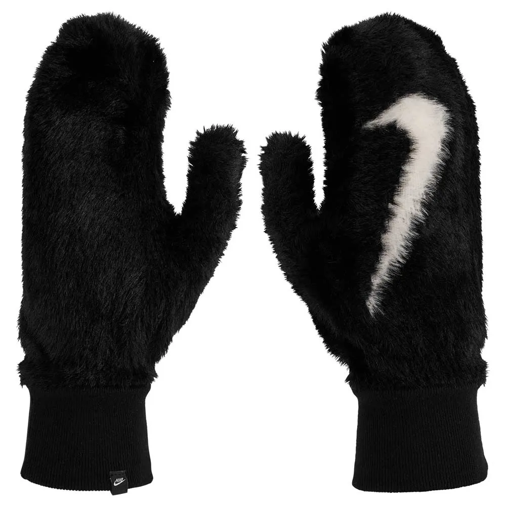 Nike Plush Knit Lm Fausthandschuhe male