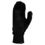 Nike Plush Knit Lm Fausthandschuhe male