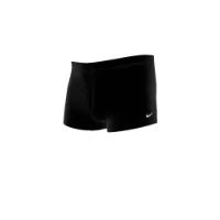 Nike Poly Solid Square Leg Badehose Boxer Nike Poly Solid Square Leg Badehose Boxer