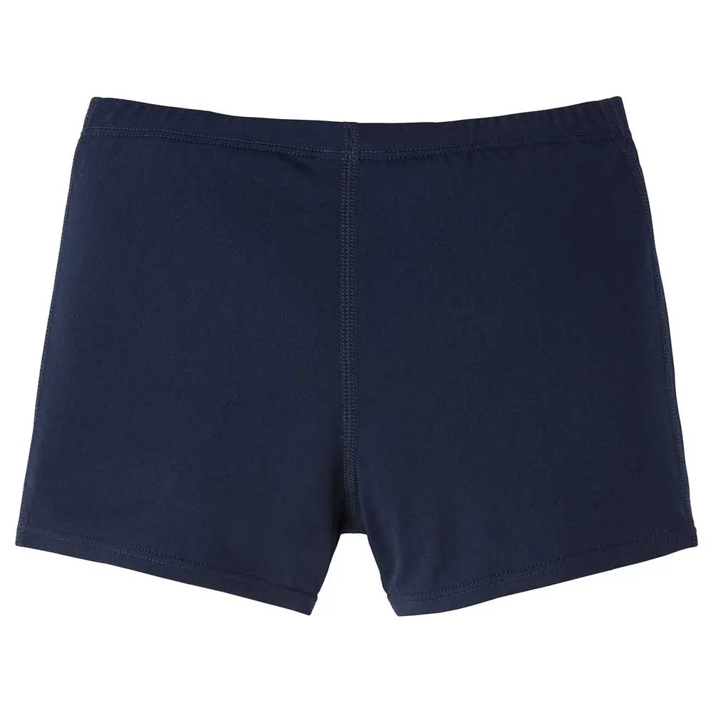 Nike Poly Solid Square Leg Badeshorts male, Midnight navy, 12-13Y Nike Poly Solid Square Leg Badeshorts male, Midnight navy, 12-13Y