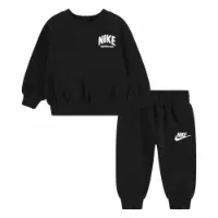 Nike Powder P Jacquard Crew Set Nike Powder P Jacquard Crew Set