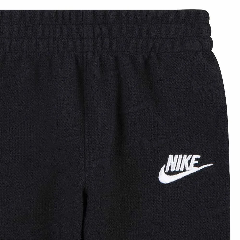 Nike Powder P Jacquard Crew Set Nike Powder P Jacquard Crew Set