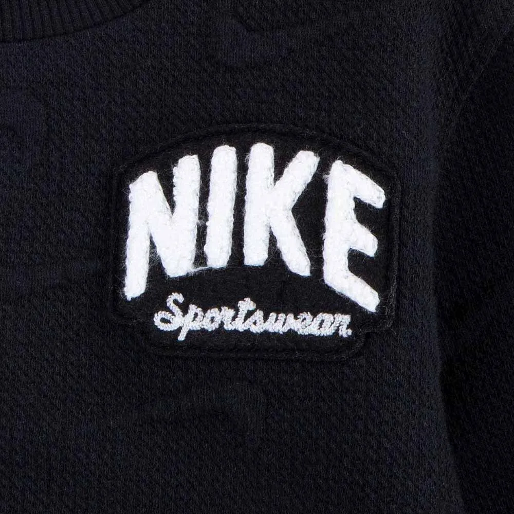 Nike Powder P Jacquard Crew Set Nike Powder P Jacquard Crew Set