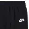 Nike Powder P Jacquard Crew Set