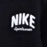 Nike Powder P Jacquard Crew Set