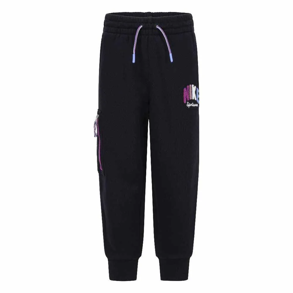 Nike Powder Play Fleece Hosen Nike Powder Play Fleece Hosen