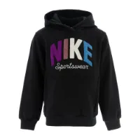 Nike Powder Play Fleece Po Kapuzenpullover Nike Powder Play Fleece Po Kapuzenpullover