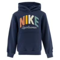 Nike Powder Play Fleece Po Kapuzenpullover