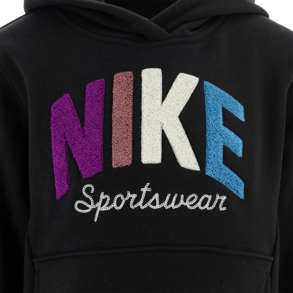 Nike Powder Play Fleece Po Kapuzenpullover Nike Powder Play Fleece Po Kapuzenpullover
