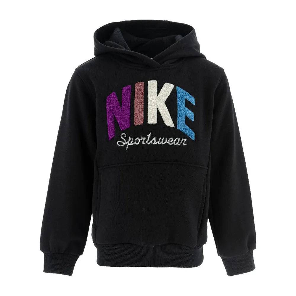 Nike Powder Play Fleece Po Kapuzenpullover Nike Powder Play Fleece Po Kapuzenpullover