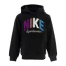 Nike Powder Play Fleece Po Kapuzenpullover