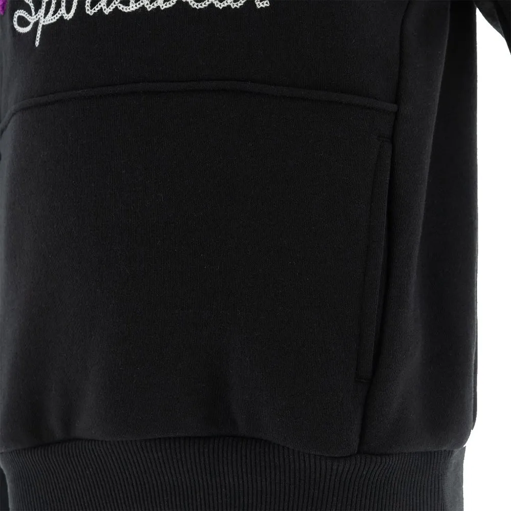 Nike Powder Play Fleece Po Kapuzenpullover