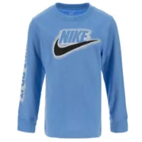 Nike Powder Play Langarm-t-shirt Nike Powder Play Langarm-t-shirt