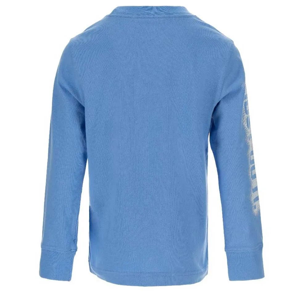 Nike Powder Play Langarm-t-shirt Nike Powder Play Langarm-t-shirt