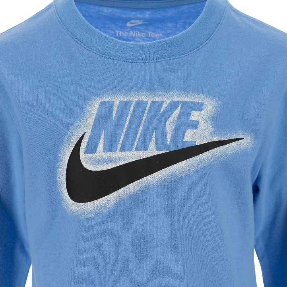 Nike Powder Play Langarm-t-shirt Nike Powder Play Langarm-t-shirt