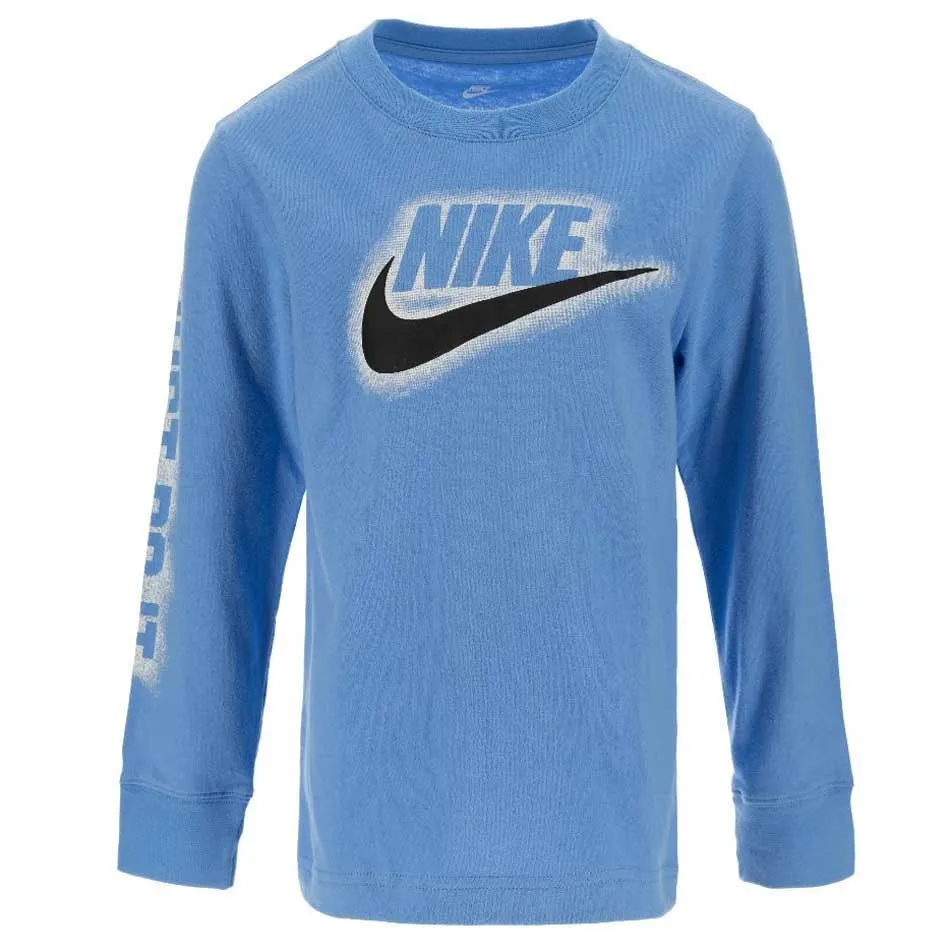 Nike Powder Play Langarm-t-shirt Nike Powder Play Langarm-t-shirt