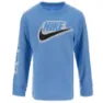 Nike Powder Play Langarm-t-shirt