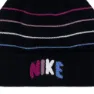 Nike Powder Play Peak Mütze, Black, One Size