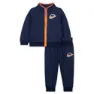 Midnight navy