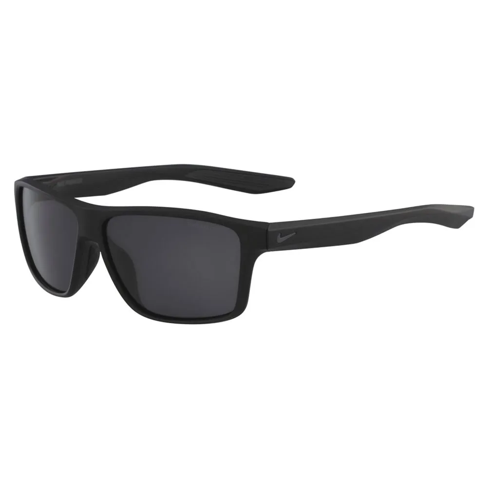 Nike Premier Sonnenbrille, Matte black / dark grey, Black/CAT3