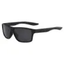 Nike Premier Sonnenbrille, Matte black / dark grey, Black/CAT3