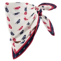 Nike Printed Cotton Stirnband male Nike Printed Cotton Stirnband male