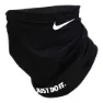 Nike Pro Dri-fit Nackenwärmer, Black / white
