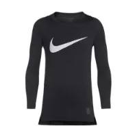 Nike Pro Langarm-baselayer Nike Pro Langarm-baselayer