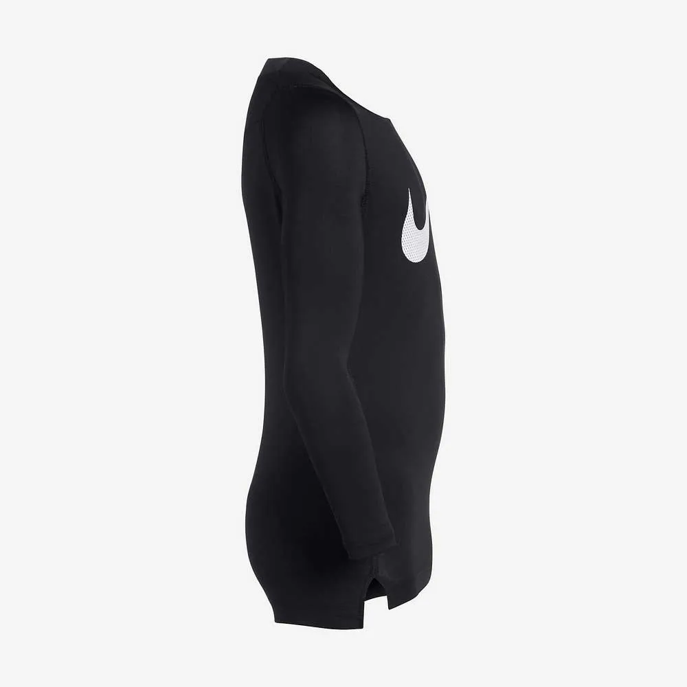 Nike Pro Langarm-baselayer Nike Pro Langarm-baselayer