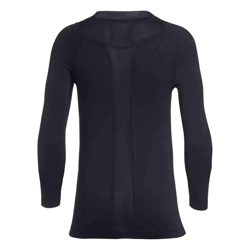 Nike Pro Langarm-baselayer Nike Pro Langarm-baselayer