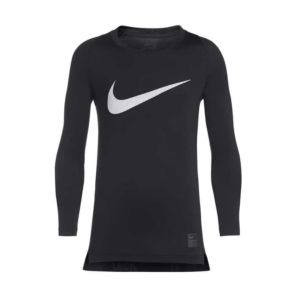 Nike Pro Langarm-baselayer Nike Pro Langarm-baselayer