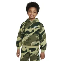 Nike Pull-over Sweatshirt Nike Pull-over Sweatshirt