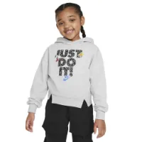 Nike Pull-over Sweatshirt