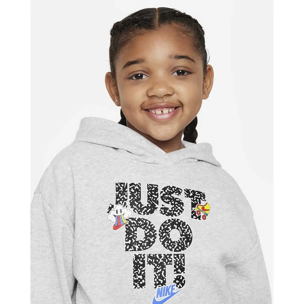 Nike Pull-over Sweatshirt