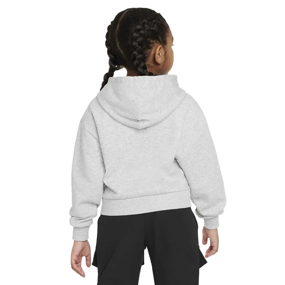 Nike Pull-over Sweatshirt