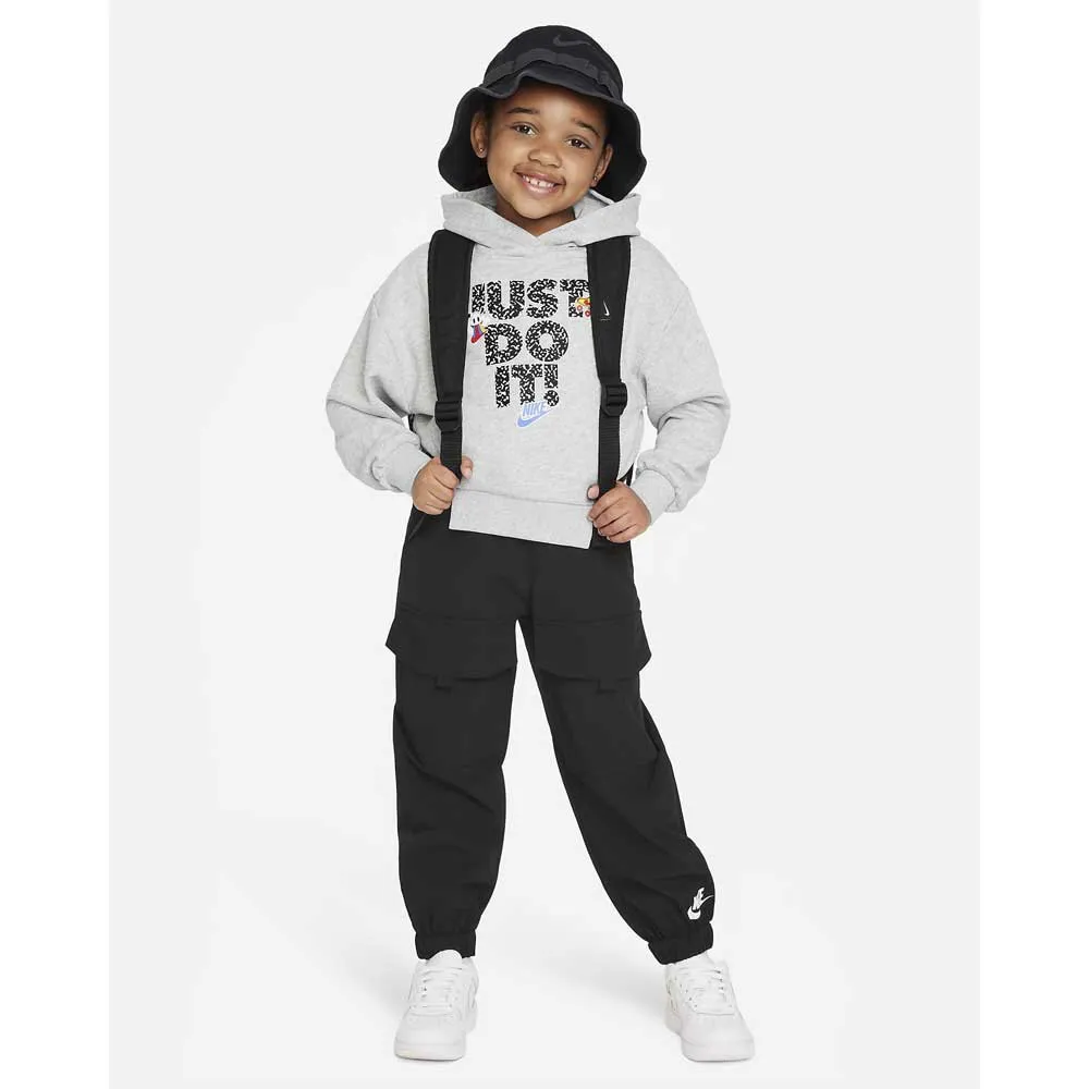 Nike Pull-over Sweatshirt