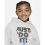 Nike Pull-over Sweatshirt