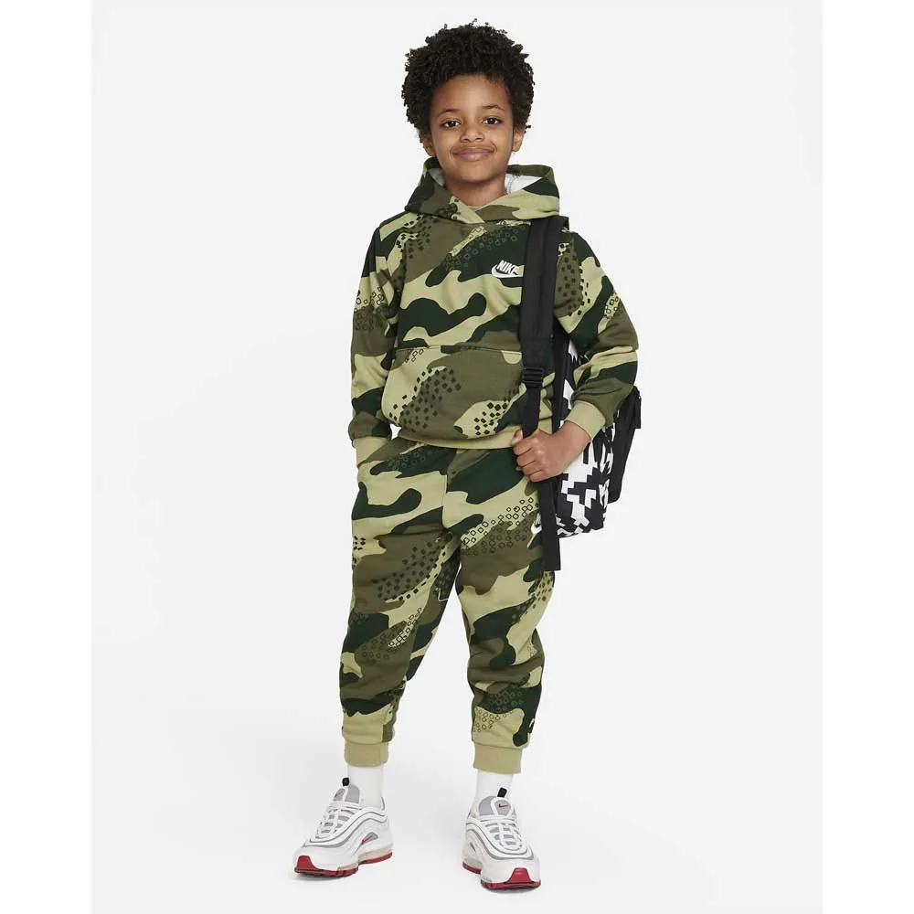 Nike Pull-over Sweatshirt Nike Pull-over Sweatshirt