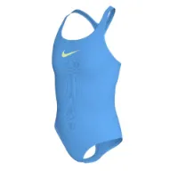 Nike Racerback Badeanzug female
