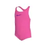 Nike Racerback Badeanzug