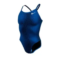 Nike Racerback Hydrastrong Delta Badeanzug Nike Racerback Hydrastrong Delta Badeanzug