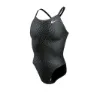 Nike Racerback Hydrastrong Delta Badeanzug female