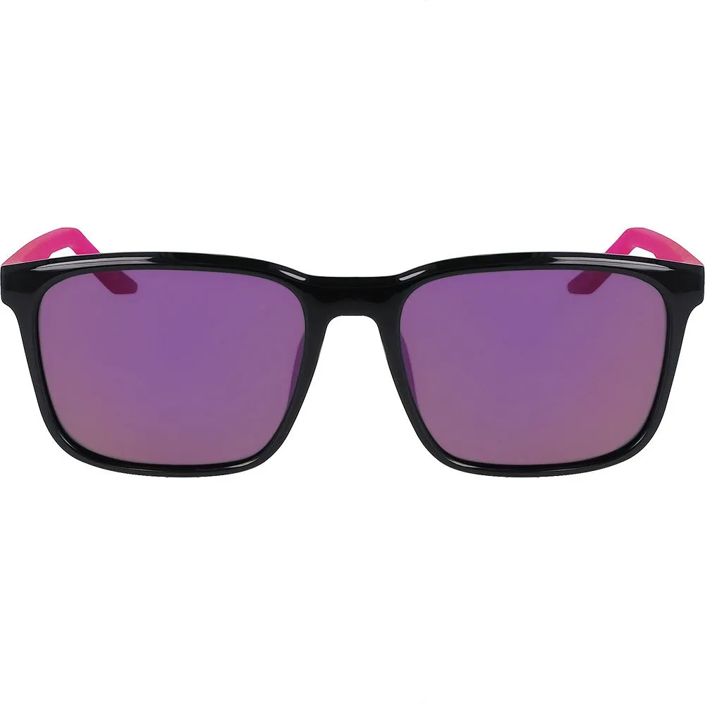 Nike Rave P Fd1849 Polarisierte Sonnenbrille, Black, Polarized Silver Mirror/CAT3 Nike Rave P Fd1849 Polarisierte Sonnenbrille, Black, Polarized Silver Mirror/CAT3