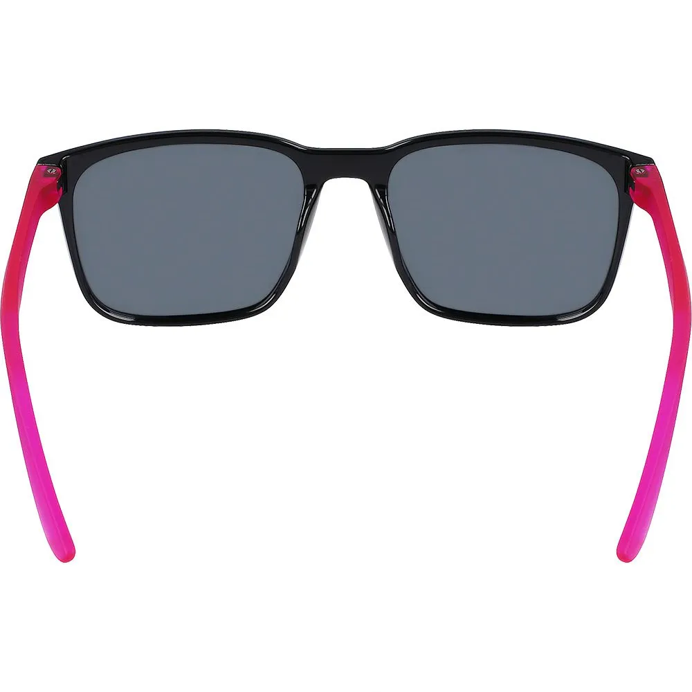 Nike Rave P Fd1849 Polarisierte Sonnenbrille, Black, Polarized Silver Mirror/CAT3 Nike Rave P Fd1849 Polarisierte Sonnenbrille, Black, Polarized Silver Mirror/CAT3