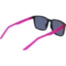 Nike Rave P Fd1849 Polarisierte Sonnenbrille, Black, Polarized Silver Mirror/CAT3