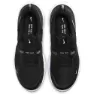 Nike React Miler Laufschuhe male, Black / white / dark grey / anthracite