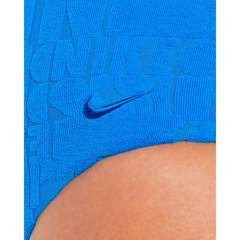 Nike Retro Flow Badeanzug female