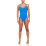 Nike Retro Flow Badeanzug female