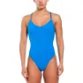 Nike Retro Flow Badeanzug female